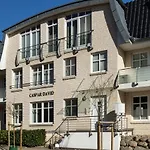 Haus Caspar David In Strandnaehe Und Zentrumsnah